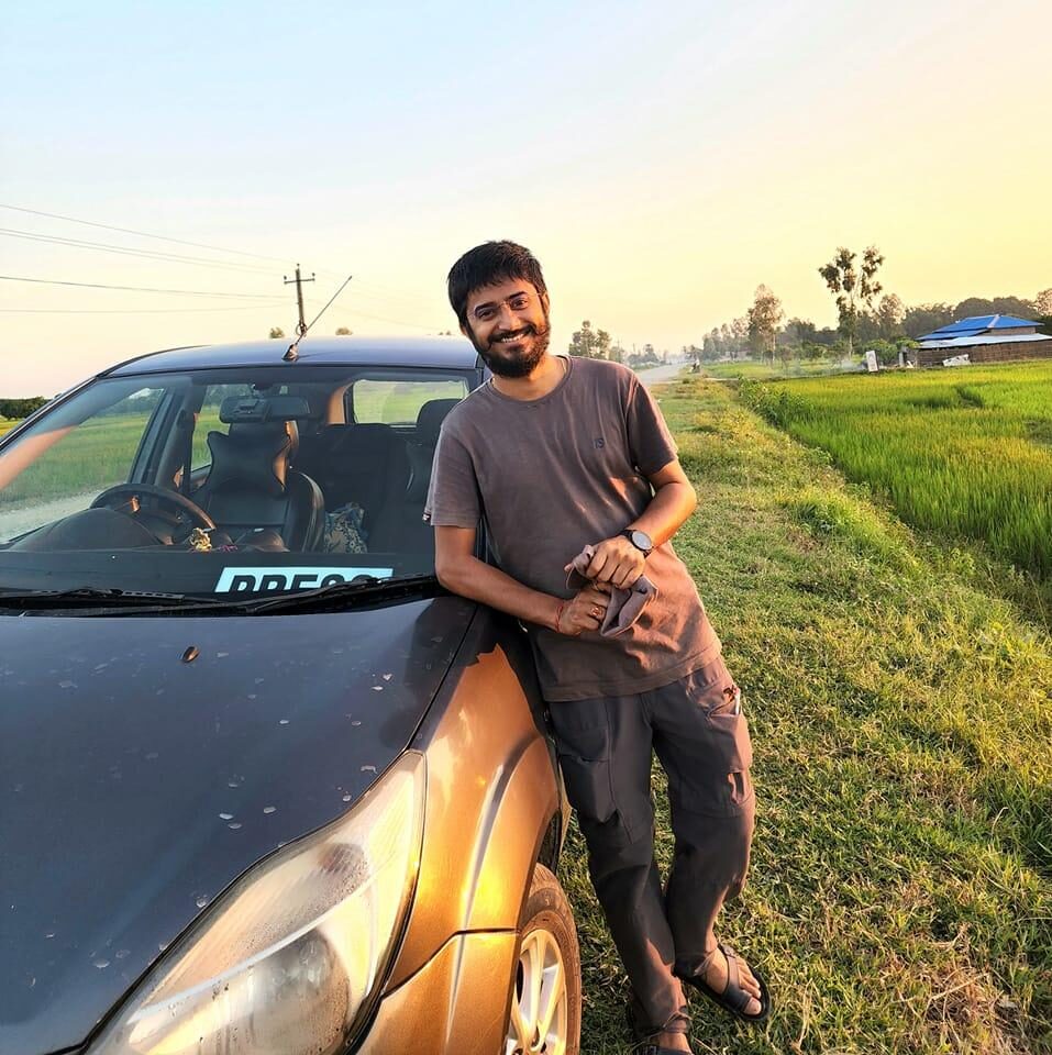 Sanjog Dev, Campaign Convener